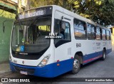 Turb Petrópolis > Turp -Transporte Urbano de Petrópolis 6940 na cidade de Petrópolis, Rio de Janeiro, Brasil, por Kauã Marcolino Salles. Número da foto: #:id.