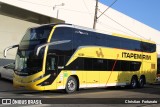 Viação Nova Itapemirim 40386 na cidade de Juiz de Fora, Minas Gerais, Brasil, por Christian  Fortunato. Número da foto: #13231812.
