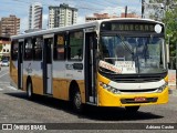 Belém Rio Transportes BD-217 na cidade de Belém, Pará, Brasil, por Adriano Castro. Número da foto: #:id.