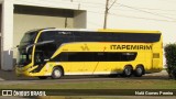 Viação Nova Itapemirim 40266 na cidade de Juiz de Fora, Minas Gerais, Brasil, por Natã Gomes Pereira. Número da foto: #:id.