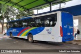 CAF Transportes 1625 na cidade de Brumadinho, Minas Gerais, Brasil, por Gabriel Costa Guimarães. Número da foto: #13232024.