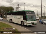 Albino Tur 402 na cidade de São Paulo, São Paulo, Brasil, por José Geyvson da Silva. Número da foto: #:id.