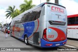 CMW Transportes 1323 na cidade de Barueri, São Paulo, Brasil, por Douglas Célio Brandao. Número da foto: #13234855.
