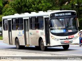 Empresa São Francisco 2106 na cidade de Maceió, Alagoas, Brasil, por Marcos Lisboa. Número da foto: #13231667.