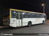CT Expresso 9278 na cidade de Luziânia, Goiás, Brasil, por Matheus de Souza. Número da foto: #13232297.