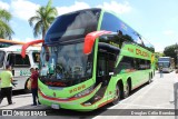 Autobuses Cruceña 2022 na cidade de Barueri, São Paulo, Brasil, por Douglas Célio Brandao. Número da foto: #13234837.