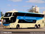 Viação Novo Horizonte 521911 na cidade de Goiânia, Goiás, Brasil, por Rafael Teles Ferreira Meneses. Número da foto: #:id.