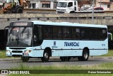 Transcal Sul Transportes Coletivos 24130 na cidade de Porto Alegre, Rio Grande do Sul, Brasil, por Rainer Schumacher. Número da foto: #:id.
