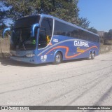 Gabriel Turismo 2583 na cidade de Itapevi, São Paulo, Brasil, por Douglas Nelson de Oliveira. Número da foto: #13231902.
