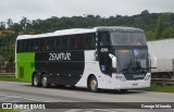 Zenatur Turismo 1957 na cidade de Santa Isabel, São Paulo, Brasil, por George Miranda. Número da foto: #13233862.