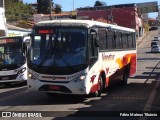 Venetur Turismo 530 na cidade de Três Corações, Minas Gerais, Brasil, por Fábio Mateus Tibúrcio. Número da foto: #13234031.