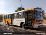 CT Expresso 70323 na cidade de Luziânia, Goiás, Brasil, por Matheus de Souza. Número da foto: #13232302.