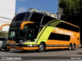 Empresa de Transporte Coletivo Trans Acreana 806 na cidade de Belém, Pará, Brasil, por João Victor. Número da foto: #13233535.