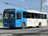Nova Transporte 22313 na cidade de Vitória, Espírito Santo, Brasil, por Sergio Corrêa. Número da foto: #13231758.