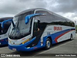 Brubuss Transportes 13000 na cidade de Barueri, São Paulo, Brasil, por José Vitor Oliveira Soares. Número da foto: #13232866.