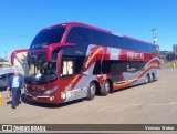 VDR Petri Turismo 2019 na cidade de Caseiros, Rio Grande do Sul, Brasil, por Vinícius Weber. Número da foto: #13232417.