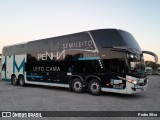 Empresa de Ônibus Nossa Senhora da Penha 60040 na cidade de Pelotas, Rio Grande do Sul, Brasil, por Pedro Silva. Número da foto: #:id.
