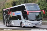 Rio Transporte Terrestre Locadora 10698 na cidade de Piraí, Rio de Janeiro, Brasil, por Paulo Henrique Pereira Borges. Número da foto: #13232862.
