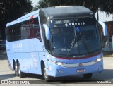 Expresso Guanabara 810 na cidade de Resende, Rio de Janeiro, Brasil, por Valter Silva. Número da foto: #:id.