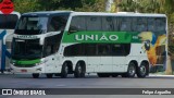 Empresa União de Transportes 4186 na cidade de Florianópolis, Santa Catarina, Brasil, por Felipe Arguelho. Número da foto: #13231725.