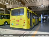 Empresa de Transportes e Turismo Carapicuiba 120 na cidade de Carapicuíba, São Paulo, Brasil, por Ícaro Gabriel Gabriel. Número da foto: #13232026.