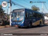 Empresa de Transporte Sete de Setembro 13306 na cidade de São Leopoldo, Rio Grande do Sul, Brasil, por Lucas Corrêa. Número da foto: #:id.