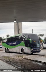 Bella Vita Transportes 2510 na cidade de Pouso Alegre, Minas Gerais, Brasil, por João Vitor Almeida de Moura. Número da foto: #13232427.