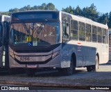 BluMob - Concessionária de Transporte Urbano de Blumenau 9266 na cidade de Blumenau, Santa Catarina, Brasil, por Iago Scheineider. Número da foto: #13231892.
