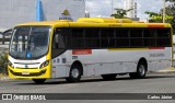 Viação Araguarina 3189 na cidade de Goiânia, Goiás, Brasil, por Carlos Júnior. Número da foto: #13233483.