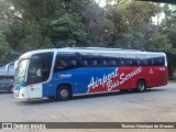 Airport Bus Service 37309 na cidade de Guarulhos, São Paulo, Brasil, por Thomas Henrique de Moraes. Número da foto: #:id.