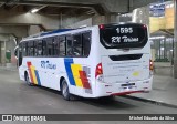 RN Turismo 1595 na cidade de São Paulo, São Paulo, Brasil, por Michel Eduardo da Silva. Número da foto: #13234087.