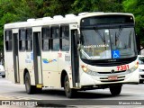 Empresa São Francisco 7381 na cidade de Maceió, Alagoas, Brasil, por Marcos Lisboa. Número da foto: #13231609.