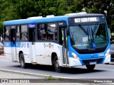 Empresa São Francisco 2008 na cidade de Maceió, Alagoas, Brasil, por Marcos Lisboa. Número da foto: #13231627.