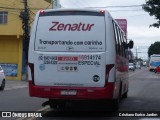 Zenatur Transportes e Turismo 16914174 na cidade de Manaus, Amazonas, Brasil, por Cristiano Eurico Jardim. Número da foto: #13231767.