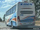 TransLider 2160 na cidade de Nova Lima, Minas Gerais, Brasil, por Eduardo Vieira. Número da foto: #13234380.