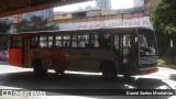 Rápido Goiás 1199 na cidade de Anápolis, Goiás, Brasil, por Daniel Santos Montalvão. Número da foto: #13233283.