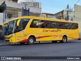 Carvalho Tur Transportes e Turismo 1013 na cidade de Belém, Pará, Brasil, por Adriano Castro. Número da foto: #13234288.