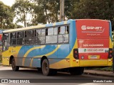 Auto Coletivo Caçador 84 na cidade de Caçador, Santa Catarina, Brasil, por Marcelo Castro. Número da foto: #13232677.