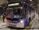 Empresa de Transportes e Turismo Carapicuiba 24.778 na cidade de Carapicuíba, São Paulo, Brasil, por Ítalo Silva. Número da foto: #13231619.