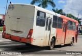 Ônibus Particulares 9G66 na cidade de Feira de Santana, Bahia, Brasil, por Itamar dos Santos. Número da foto: #13232645.