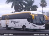 Expresso Araguari 1612 na cidade de Uberlândia, Minas Gerais, Brasil, por Vanderlei da Costa Silva Filho. Número da foto: #13232229.
