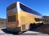 Pullman Bus 2852 na cidade de Nova Petrópolis, Rio Grande do Sul, Brasil, por Luiz Wagner Almeida. Número da foto: #13231884.