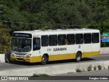 Transportes Guanabara 1224 na cidade de Natal, Rio Grande do Norte, Brasil, por Douglas Andrez. Número da foto: #13234400.
