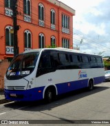 Transportes São Raimundo 1650 na cidade de Bragança, Pará, Brasil, por Vinícius Alves. Número da foto: #13234404.