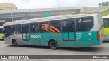 Transbus Transportes > Gávea Transportes 29312 na cidade de Belo Horizonte, Minas Gerais, Brasil, por Edmar Junio. Número da foto: #:id.