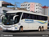 Viação Ouro e Prata 669 na cidade de Belém, Pará, Brasil, por João Victor. Número da foto: #13233618.