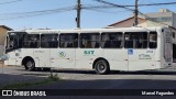Transporte Urbano São Miguel 2068 na cidade de Uberlândia, Minas Gerais, Brasil, por Marcel Fagundes. Número da foto: #:id.