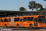 Auto Viação São José dos Pinhais 20401 na cidade de Curitiba, Paraná, Brasil, por Luan Vieira. Número da foto: #:id.