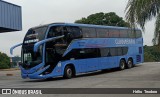 Viação Sampaio 13420 na cidade de Resende, Rio de Janeiro, Brasil, por Hélio  Teodoro. Número da foto: #:id.