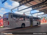 Auto Viação Redentor HL494 na cidade de Curitiba, Paraná, Brasil, por Edinilson Henrique Ferreira. Número da foto: #13232279.